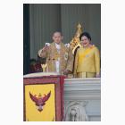 Thai King : Bhumibol Adulyadej, The King of Thailand