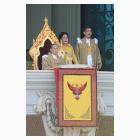 Thai King : 80th Celebration Birthday