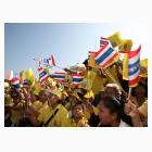 Thai King : 80th Celebration Birthday,