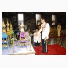 Thai King : Bhumibol Adulyadej, The King of Thailand